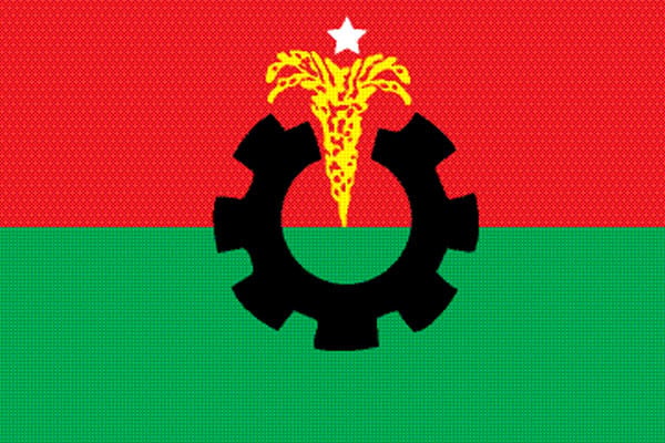 জিরো টলারেন্সে বিএনপি